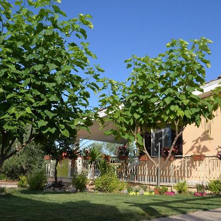 B&B Lara Santola Corato Zewnętrze zdjęcie