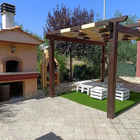 B&B Lara Santola Corato Zewnętrze zdjęcie