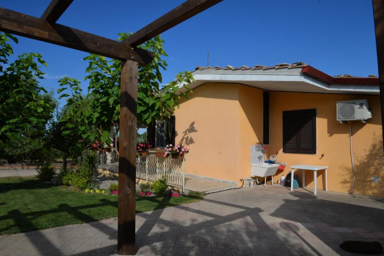 B&B Lara Santola Corato Zewnętrze zdjęcie