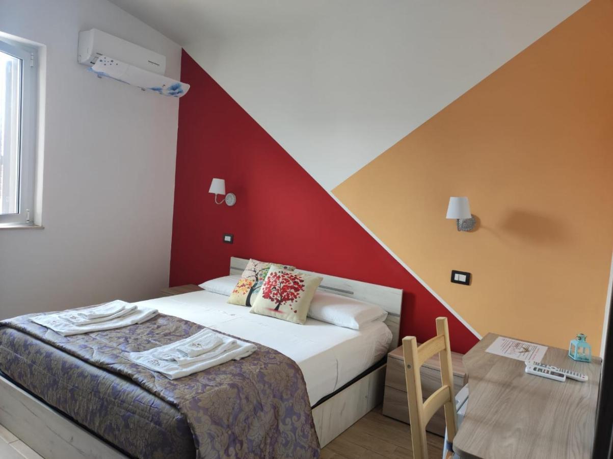 B&B Lara Santola Corato Zewnętrze zdjęcie
