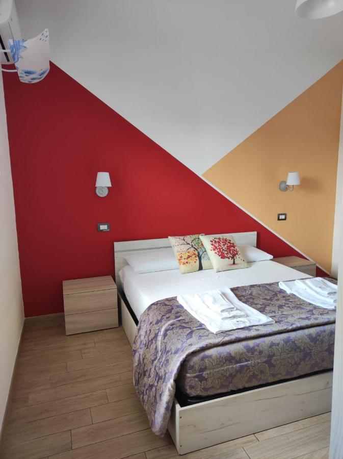 B&B Lara Santola Corato Zewnętrze zdjęcie