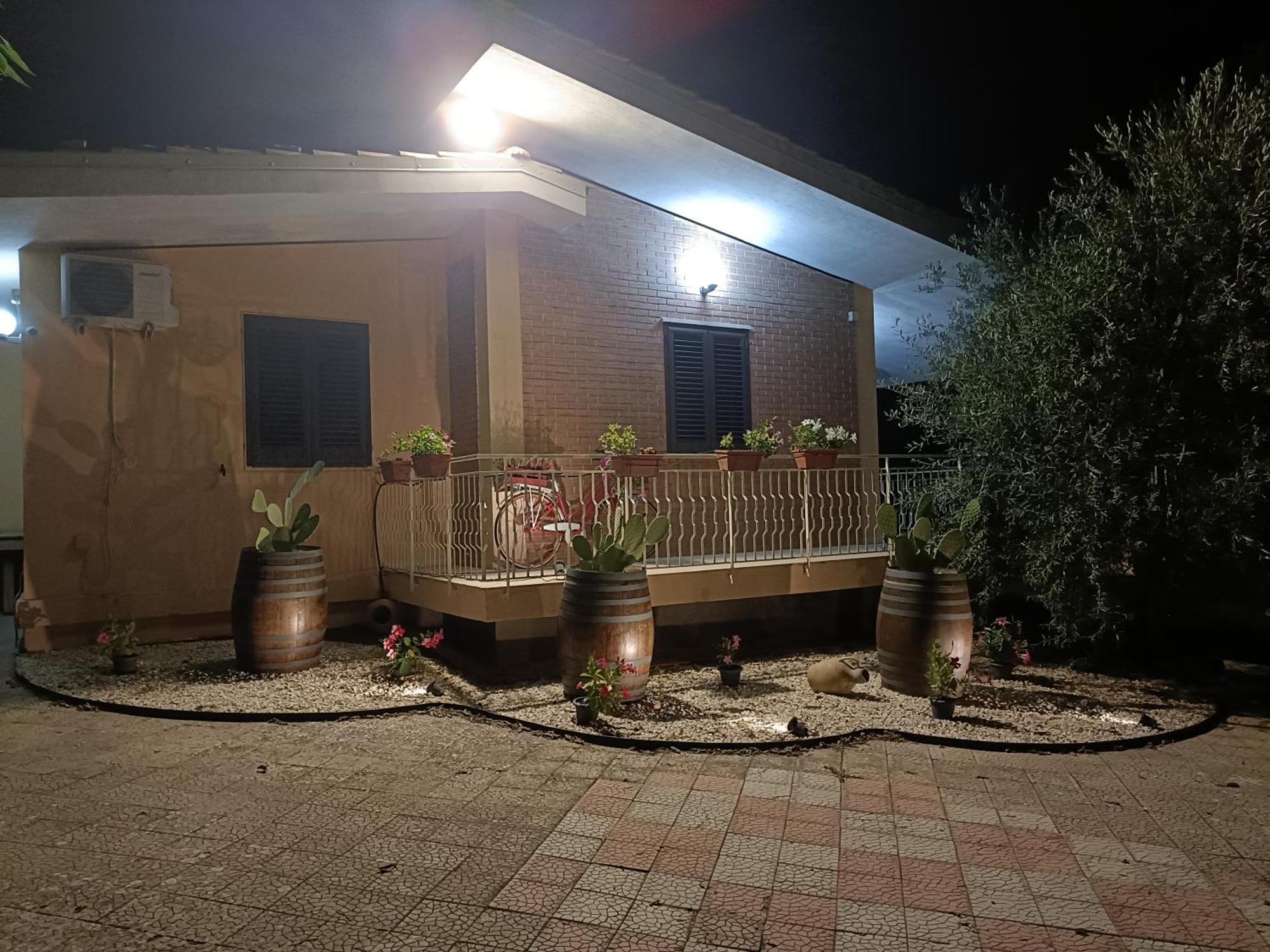 B&B Lara Santola Corato Zewnętrze zdjęcie