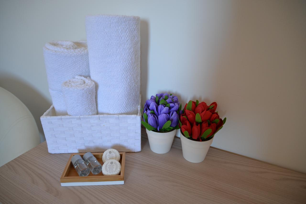 B&B Lara Santola Corato Zewnętrze zdjęcie
