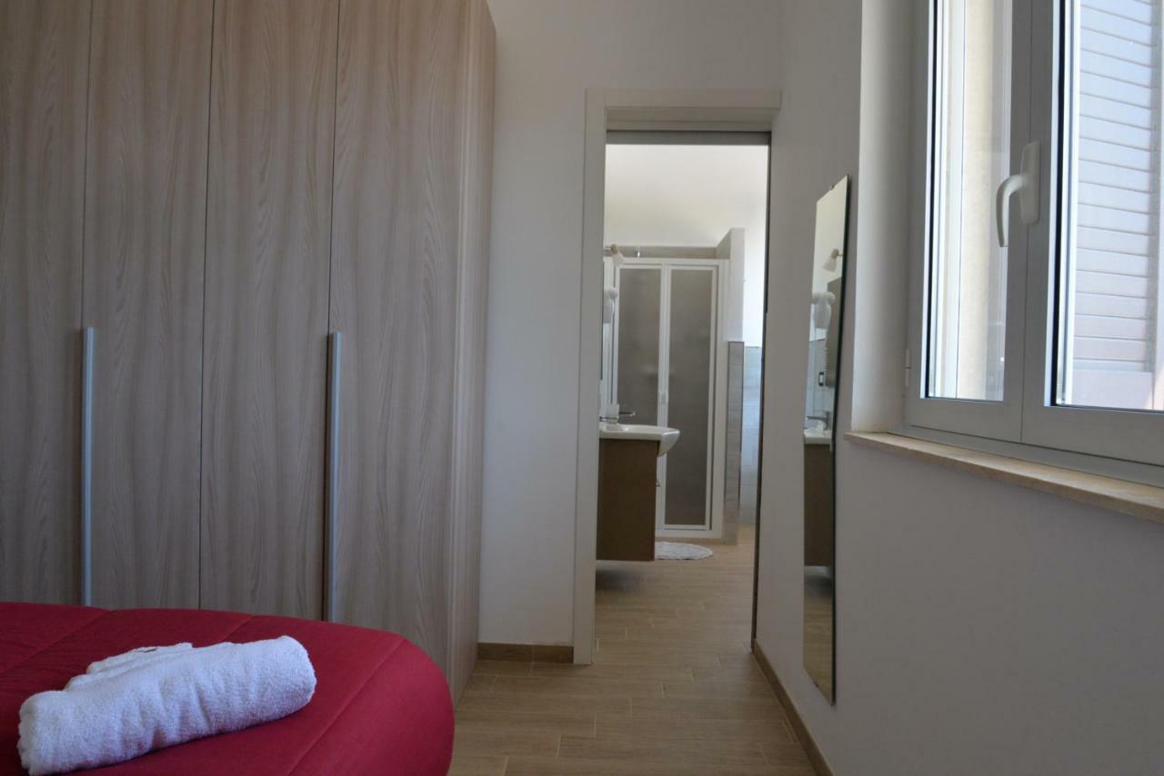 B&B Lara Santola Corato Zewnętrze zdjęcie