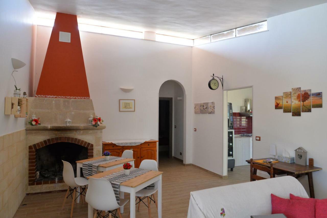 B&B Lara Santola Corato Zewnętrze zdjęcie