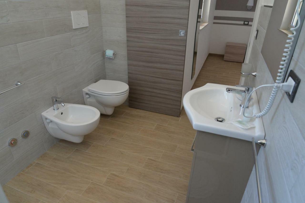 B&B Lara Santola Corato Zewnętrze zdjęcie