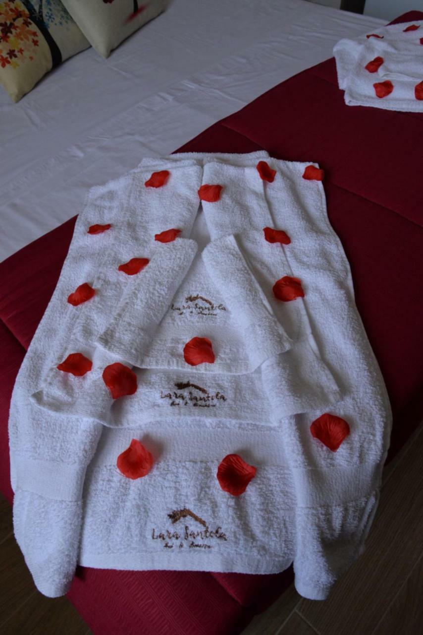 B&B Lara Santola Corato Zewnętrze zdjęcie