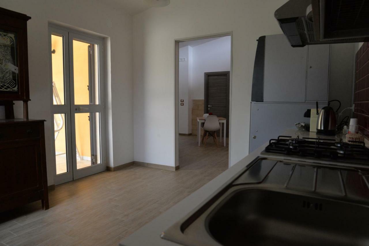B&B Lara Santola Corato Zewnętrze zdjęcie