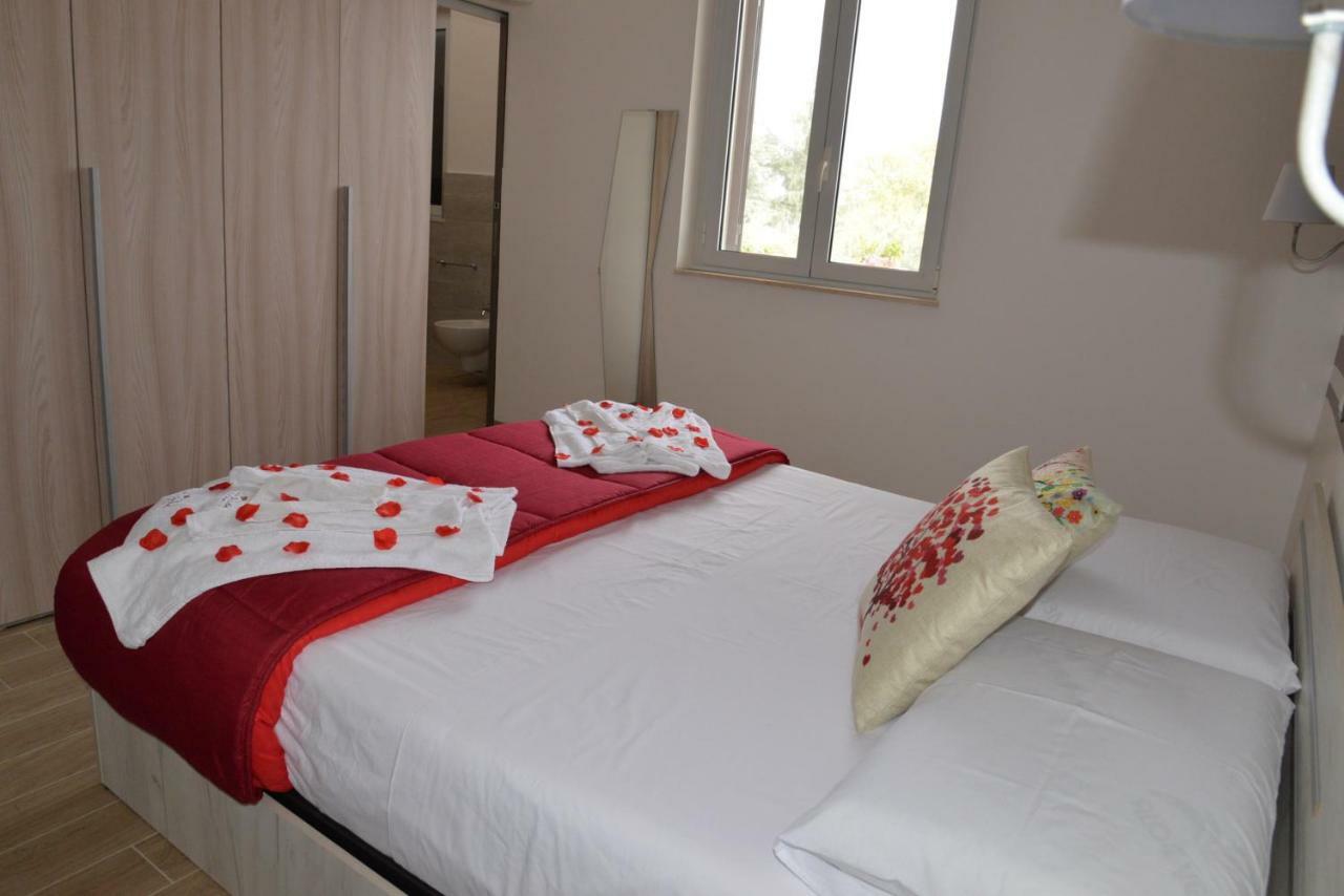 B&B Lara Santola Corato Zewnętrze zdjęcie
