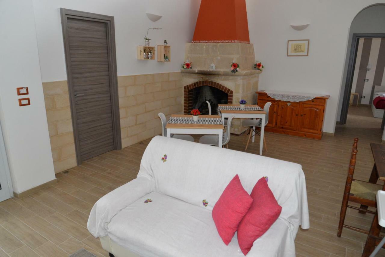 B&B Lara Santola Corato Zewnętrze zdjęcie