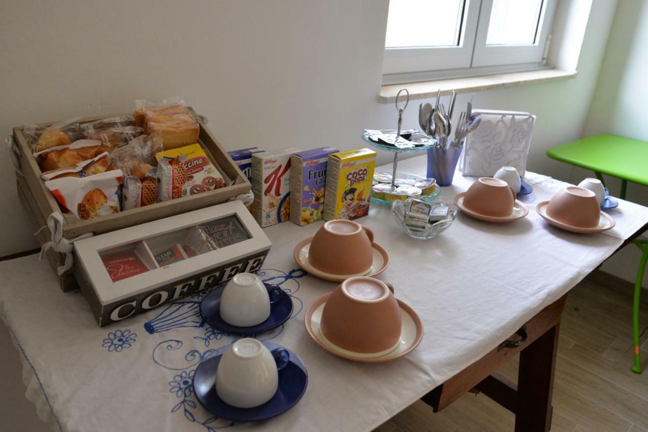 B&B Lara Santola Corato Zewnętrze zdjęcie