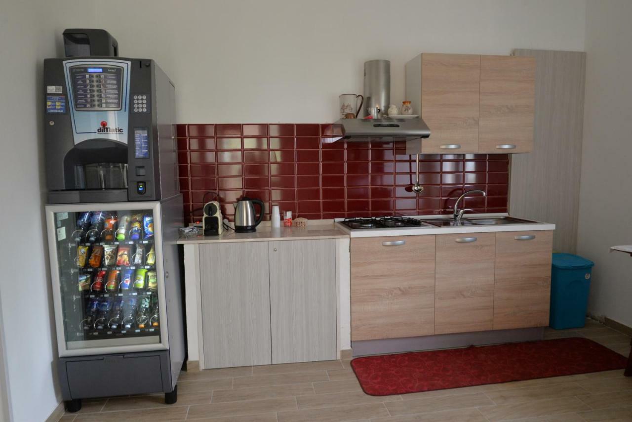 B&B Lara Santola Corato Zewnętrze zdjęcie