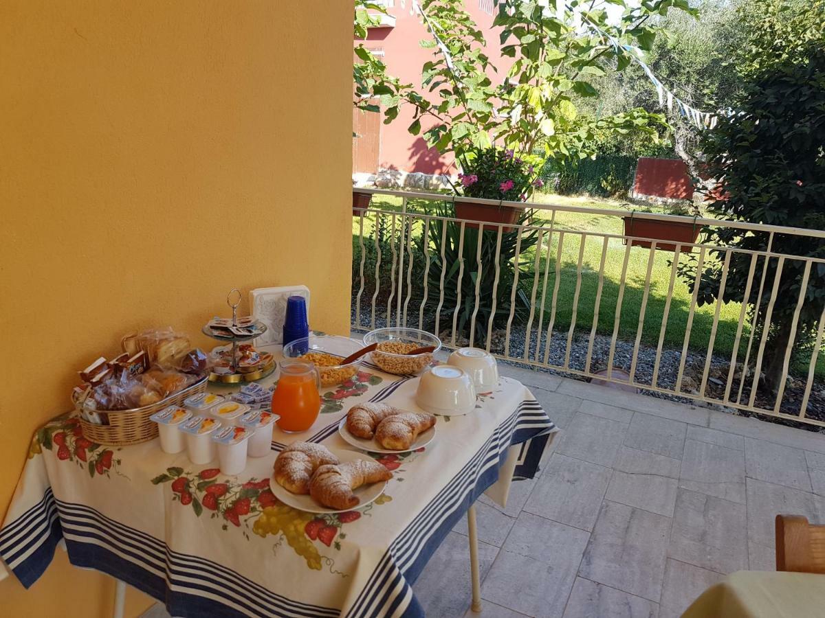 B&B Lara Santola Corato Zewnętrze zdjęcie